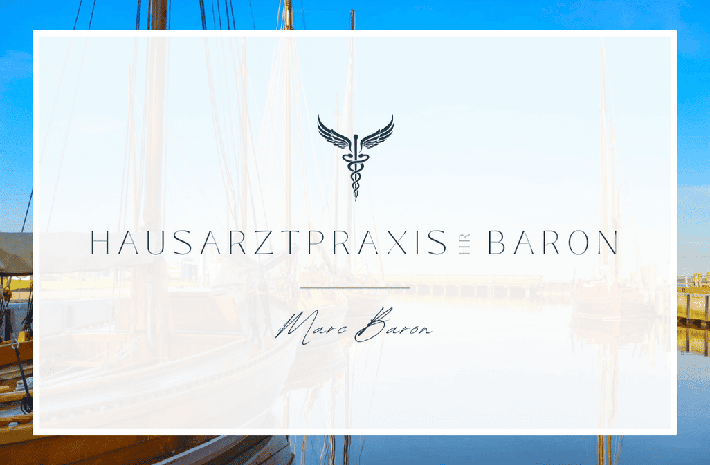 Corporate Design und Fotografie für eine Hausarztpraxis
