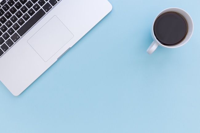 Die Kunst des minimalistischen Designs