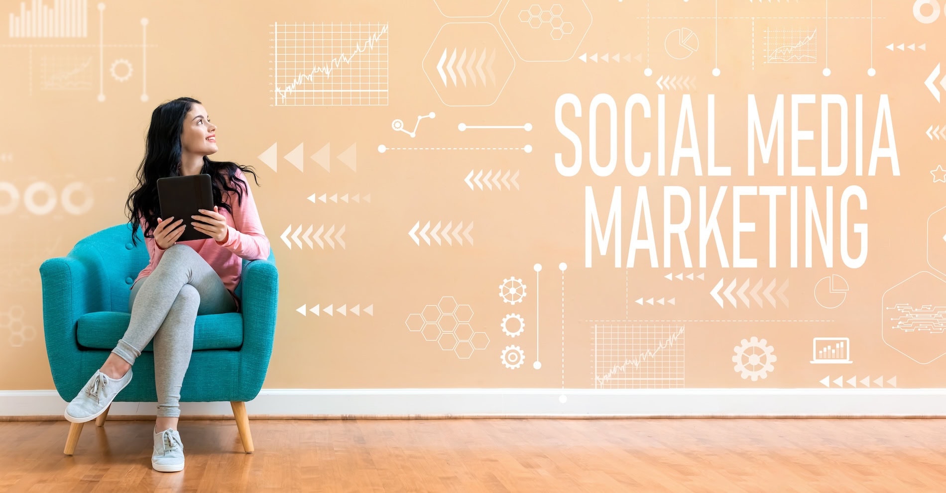 Social Media für Unternehmen in Kiel
