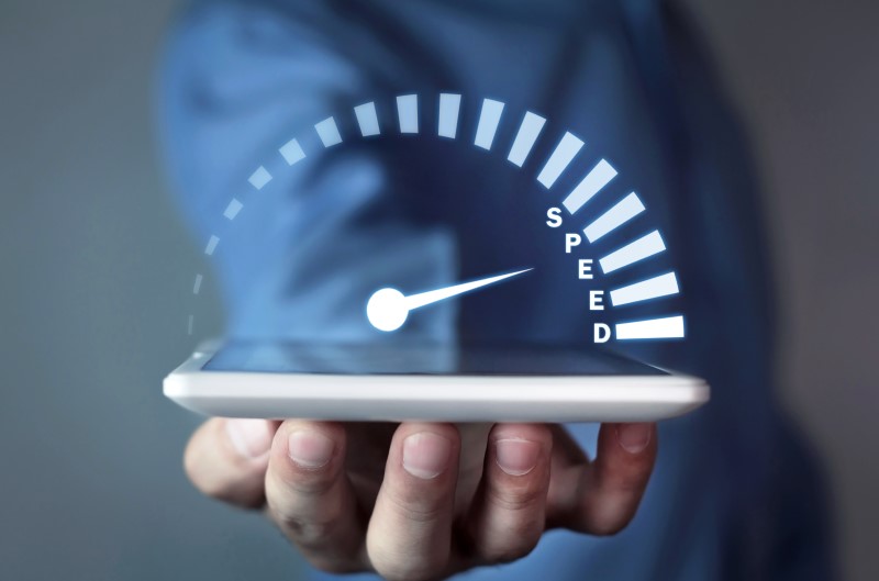 Page Speed: wie Ladezeiten über Erfolg entscheiden